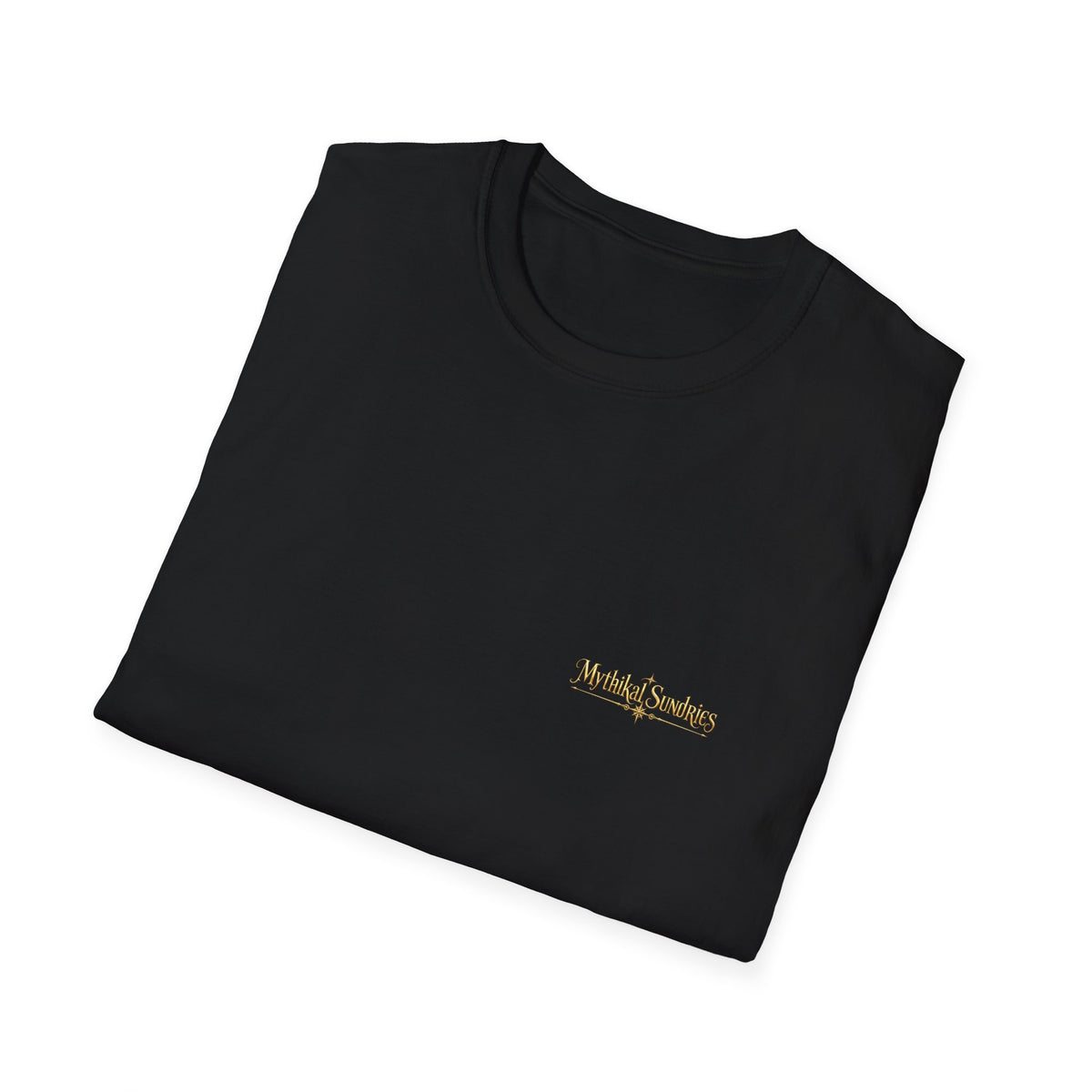 Special Delivery Boo! Halloween Moth Unisex T-Shirt | Mythikal Sundries™