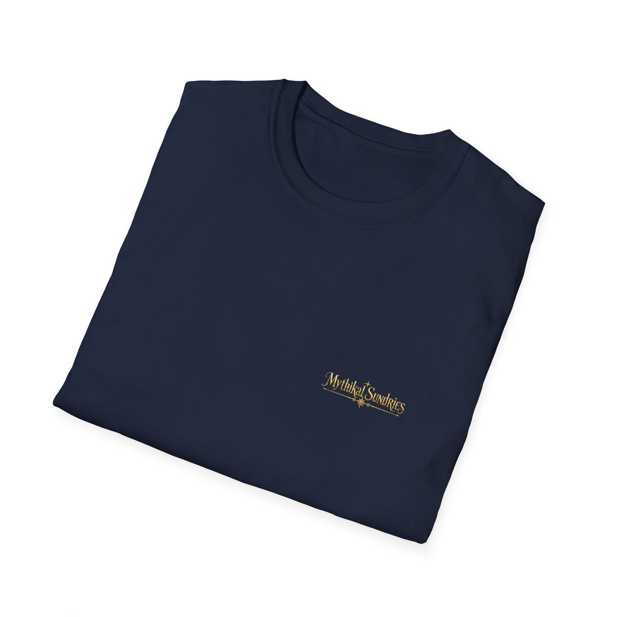 Special Delivery Boo! Halloween Moth Unisex T-Shirt | Mythikal Sundries™