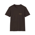 Special Delivery Boo! Halloween Moth Unisex T-Shirt | Mythikal Sundries™